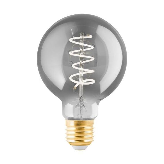 EGLO 110085 LED-Lampe Warmweiß 2000 K 4 W E27