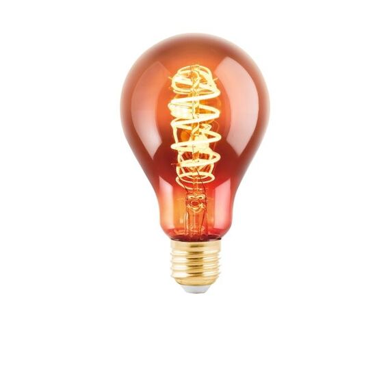 EGLO 110089 LED-Lampe Warmweiß 2000 K 4 W E27