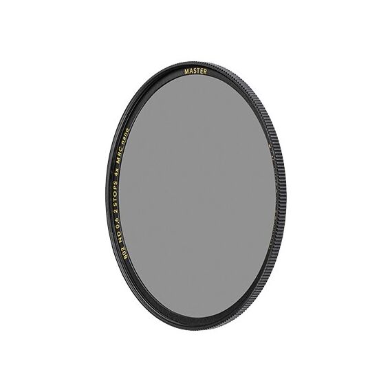B+W 802 Master Neutraldichte-Kamerafilter 60 mm