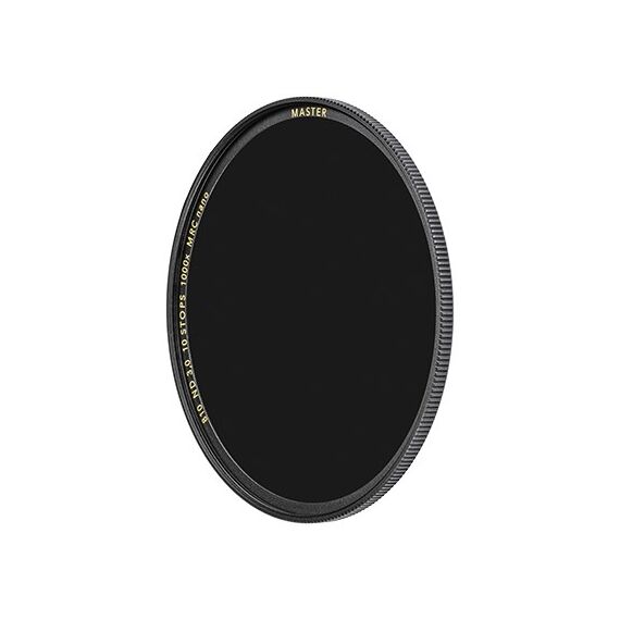 B+W 810 Master Neutraldichte-Kamerafilter 46 mm