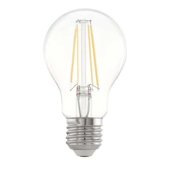 EGLO 110179 LED-Lampe Warmweiß 2700 K 7,3 W E27 E