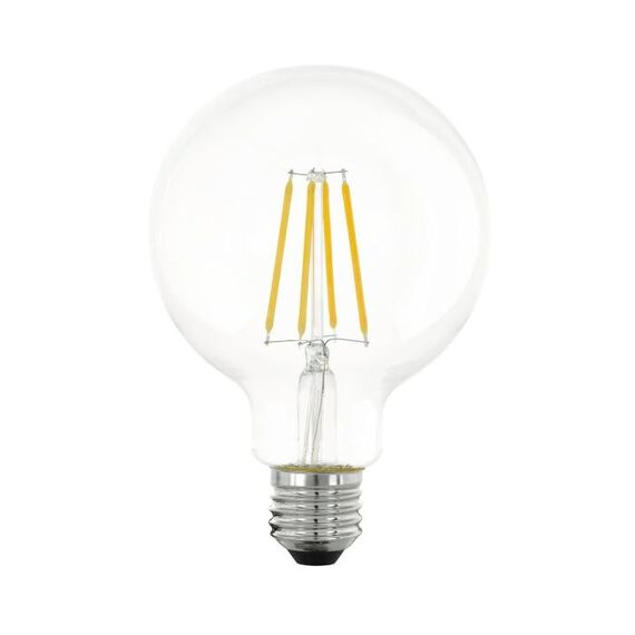 EGLO 110181 LED-Lampe Warmweiß 2700 K 7,3 W E27 E