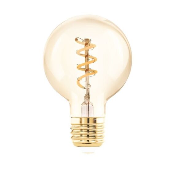 EGLO 110192 LED-Lampe Weiß 2000 K 4 W E27