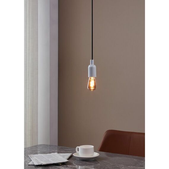 EGLO 110196 LED-Lampe Warmweiß 2000 K 4 W E27, 3 image