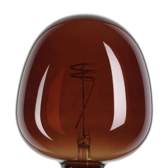 EGLO 110266 LED-Lampe Warmweiß 2000 K 4 W E27, 2 image