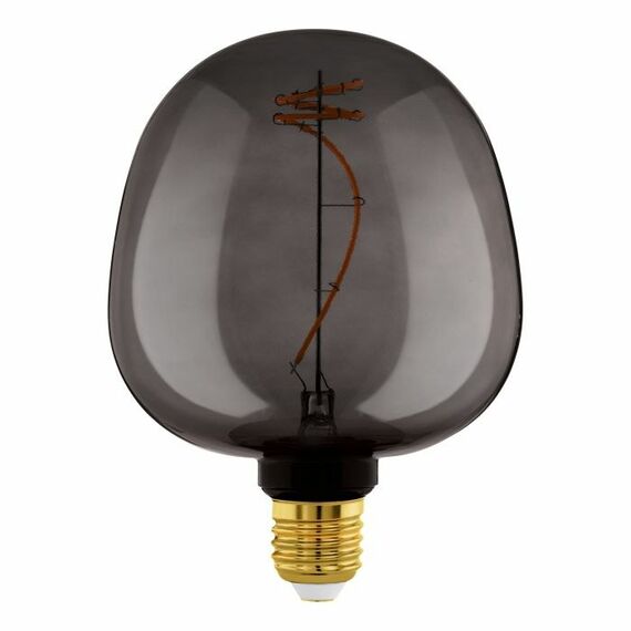EGLO 0110268 LED-Lampe Warmweiß 2000 K 4 W E27