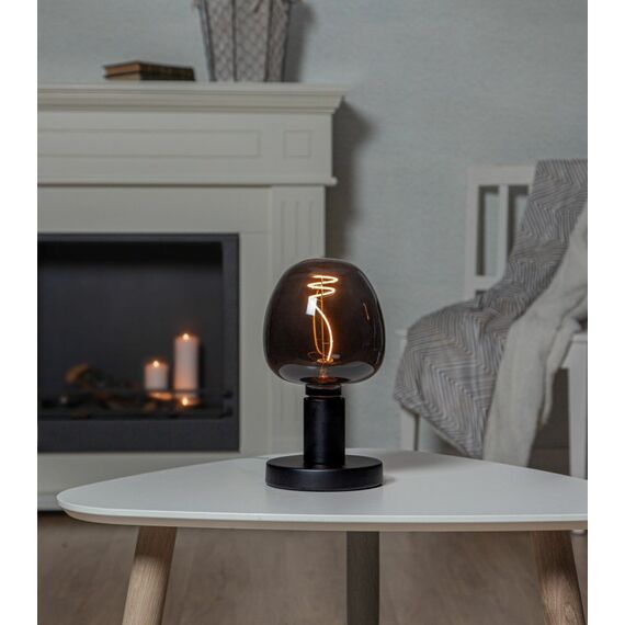 EGLO 0110268 LED-Lampe Warmweiß 2000 K 4 W E27, 4 image