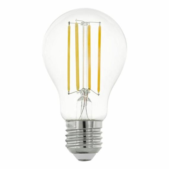 EGLO 0110294 LED-Lampe Warmweiß 2700 K 9 W E27 E