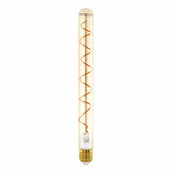 EGLO 110297 LED-Lampe Warmweiß 1600 K 4 W E27