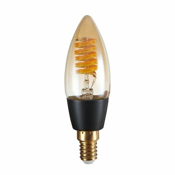 EGLO 110321 LED-Lampe Weiß 6500 K 4,9 W E14