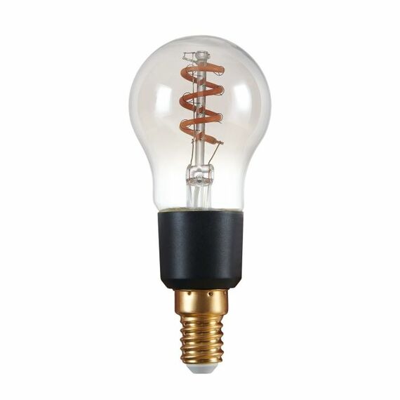 EGLO 110323 LED-Lampe Warmweiß 2000 K 4 W E14