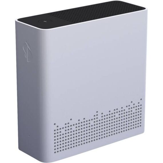Swisscom WLAN Box 2 Wi-Fi 6 (802.11ax) Weiß 3 Extern
