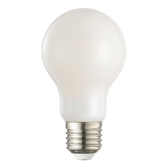 EGLO LM-E27-A60-LED LED-Lampe Warmweiß 2700 K 3,8 W A