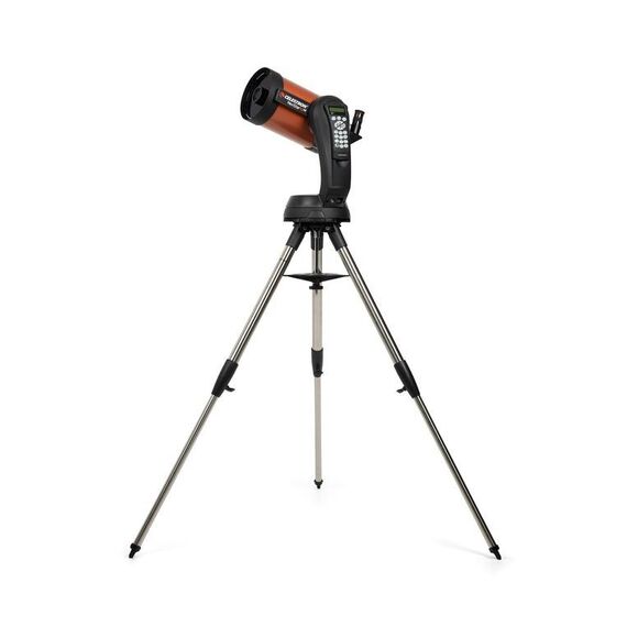 Celestron NexStar 6SE 354x Schwarz, Orange, 3 image