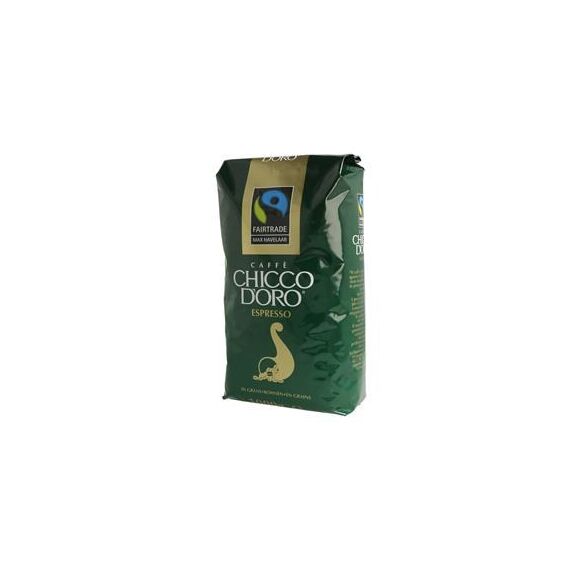 Chicco d'Oro 111001 Kaffeebohne 1 kg