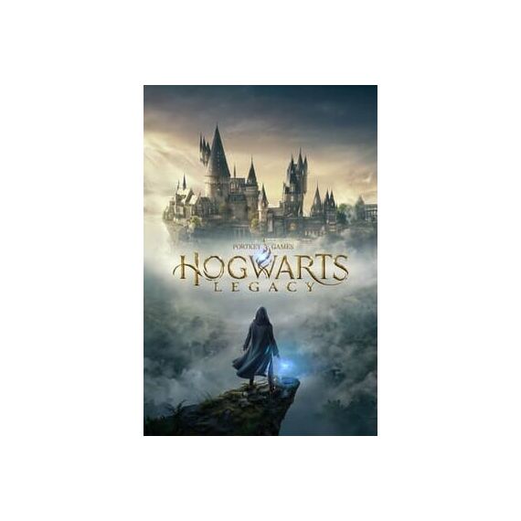 Warner Bros. Games Hogwarts Legacy Standard Mehrsprachig PlayStation 5