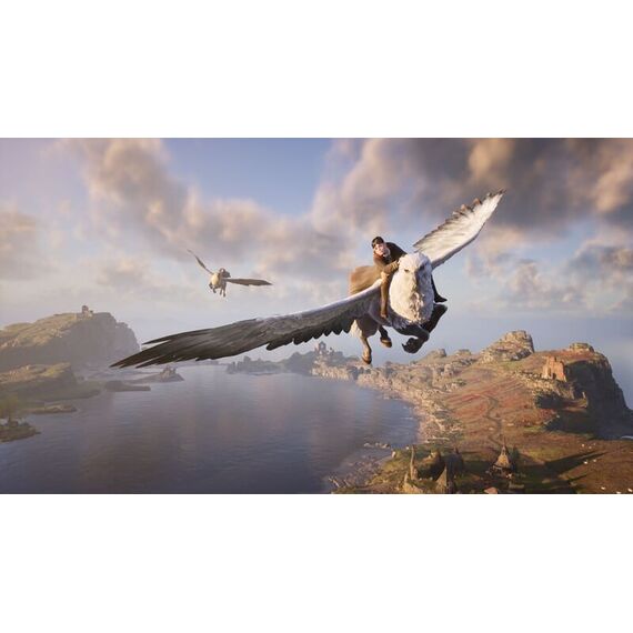Warner Bros. Games Hogwarts Legacy Standard Mehrsprachig PlayStation 5, 4 image