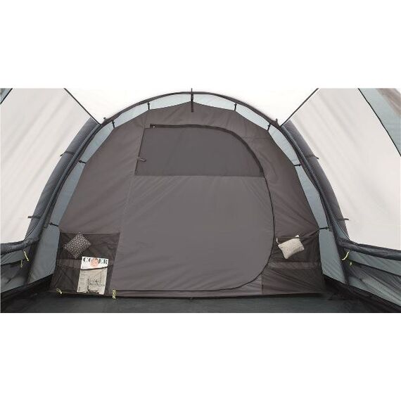 Outwell Starhill 4A 4 Person(en) Blau Tunnelzelt, 3 image