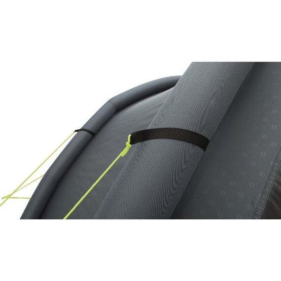 Outwell Starhill 4A 4 Person(en) Blau Tunnelzelt, 5 image
