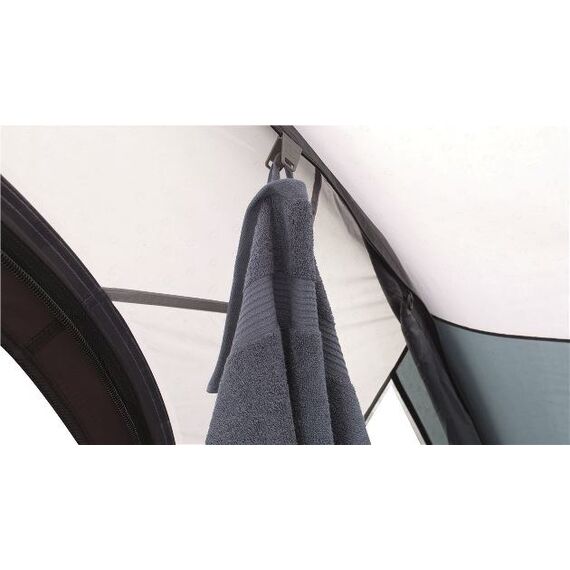 Outwell Starhill 4A 4 Person(en) Blau Tunnelzelt, 6 image