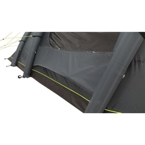 Outwell Starhill 4A 4 Person(en) Blau Tunnelzelt, 7 image