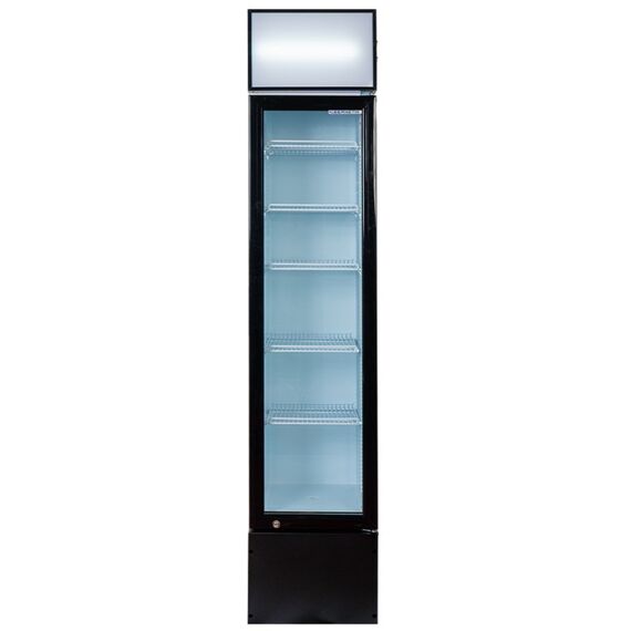 Kibernetik KS160M Getränkekühler 160 l Freistehend D