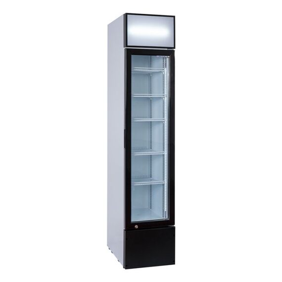 Kibernetik KS160M Getränkekühler 160 l Freistehend D, 2 image