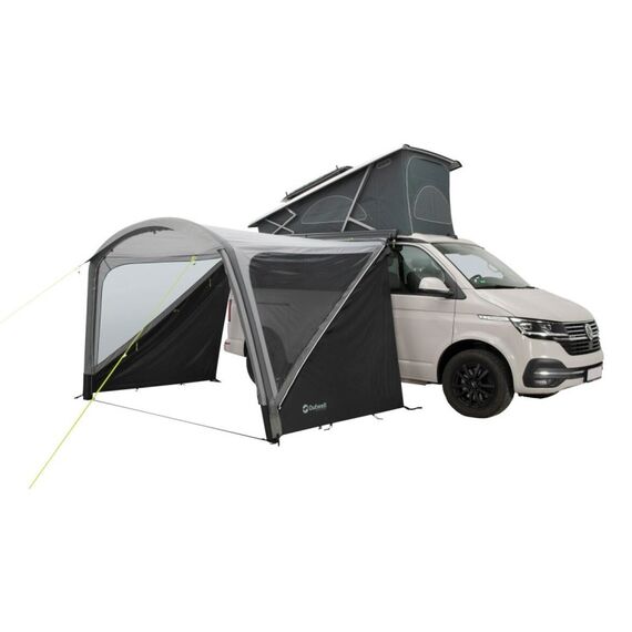 Outwell Touring Shelter Air Schutz Grau