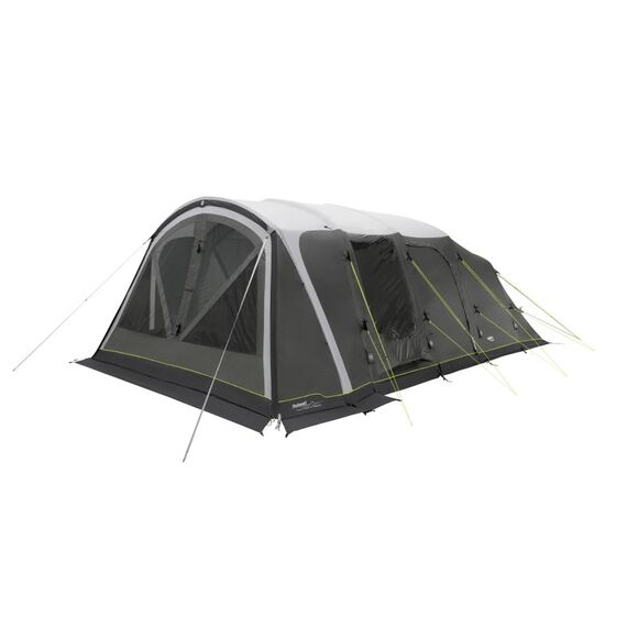 Outwell Florida 6 Air 6 Person(en) Grün Tunnelzelt