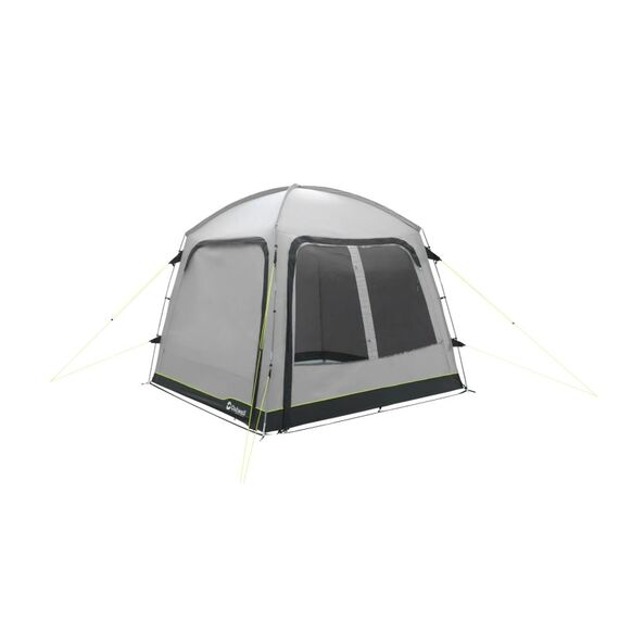 Outwell Dakota Shelter M Schutz Grau