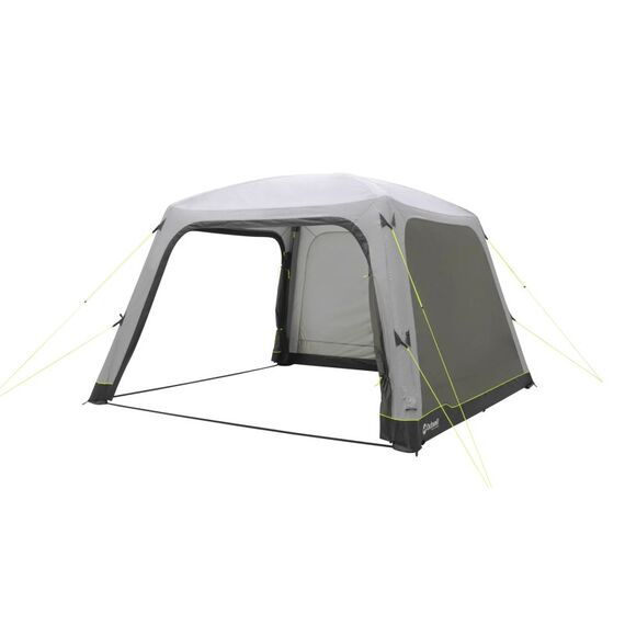 Outwell Vail Air Shelter Schutz Grün, Grau, 3 image