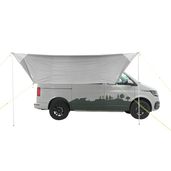 Outwell Fielder Canopy Grau, 4 image