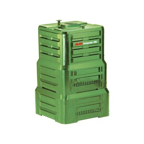 AL-KO K 390 390 l Grün