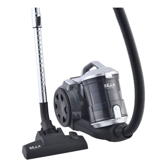BergerLanz ZS168 2 l Trommel-Vakuum Trocken 800 W Beutellos, 3 image