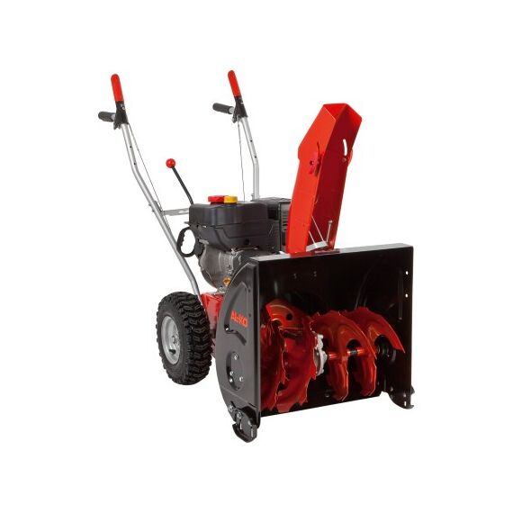 AL-KO SnowLine 560 II Schneefräse 3 l 4000 W Schwarz, Rot