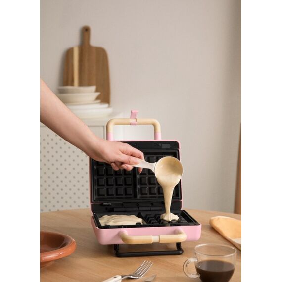 CREATE 113104_228428 Sandwich Maker-Teil/Zubehör, 3 image