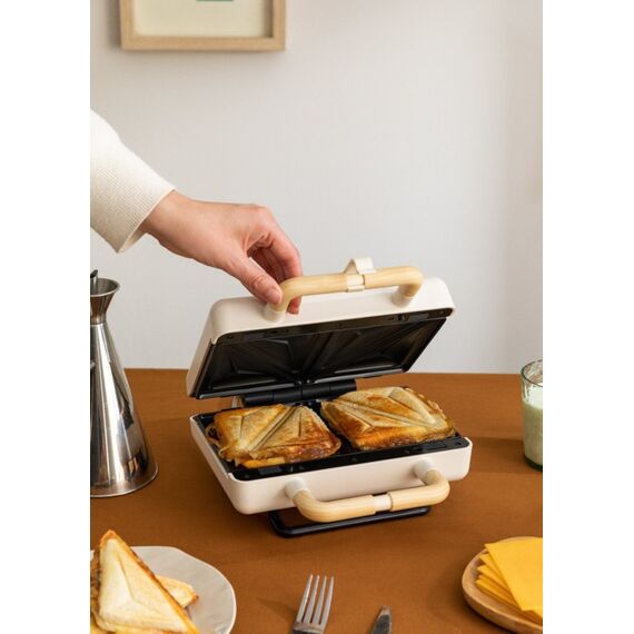 CREATE 113104_228430 Sandwich Maker-Teil/Zubehör, 4 image