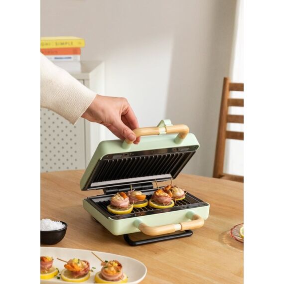 CREATE 113104_228436 Sandwich Maker-Teil/Zubehör, 2 image