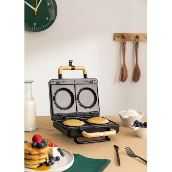 CREATE 113104_228437 Sandwich Maker-Teil/Zubehör, 2 image
