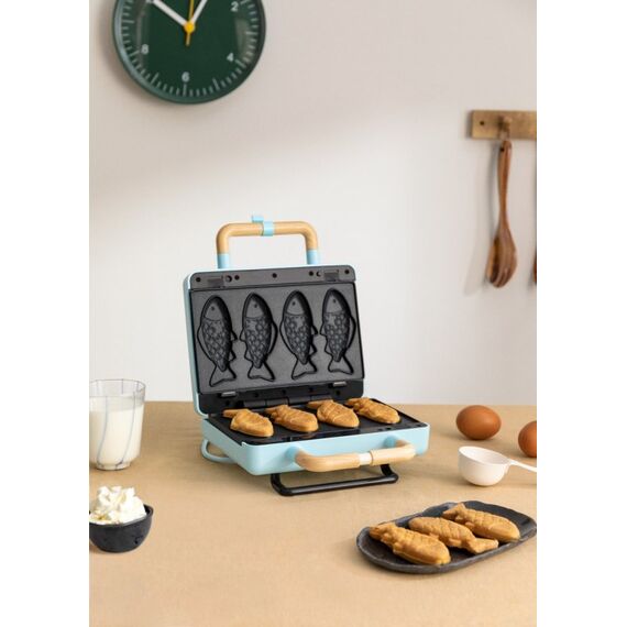 CREATE 113104_228443 Sandwich Maker-Teil/Zubehör, 2 image