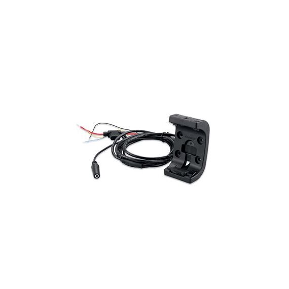 Garmin 010-11654-01 Navigationssystem-Halterung Motorrad Passiv Schwarz