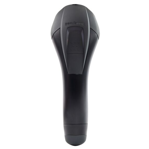 Honeywell Voyager 1202G Tragbares Barcodelesegerät 1D Laser Schwarz, 2 image