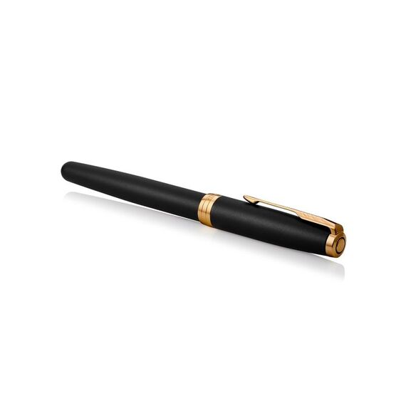 Parker 1931517 Füllfederhalter Schwarz, Gold 1 Stück(e), 3 image