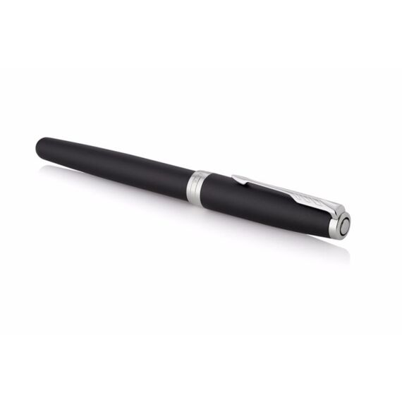Parker Sonnet Füllfederhalter Kartuschenfüllsystem Schwarz 1 Stück(e), 3 image