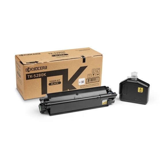 KYOCERA TK-5280K Tonerkartusche 1 Stück(e) Original Schwarz