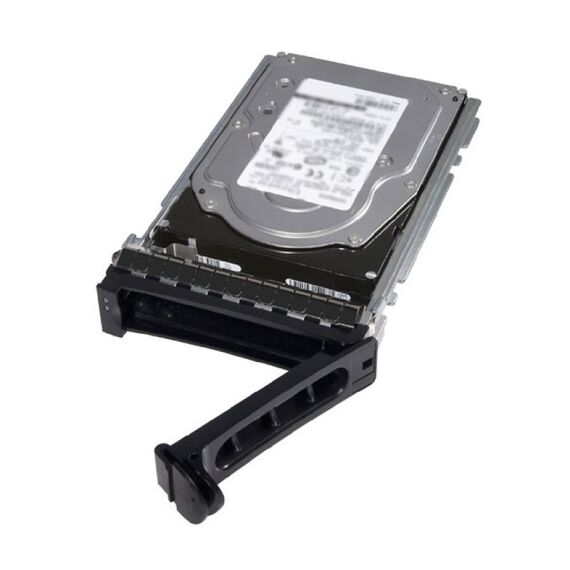 DELL 400-ATKJ Interne Festplatte 2 TB 7200 RPM 3.5" Serial ATA III