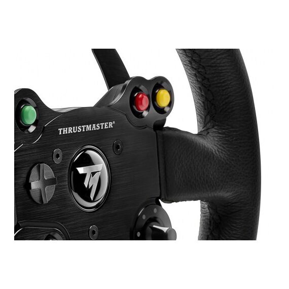 Thrustmaster 4060057 Gaming-Controller Schwarz Steuerrad Digital PC, Playstation 3, PlayStation 4, Xbox One
