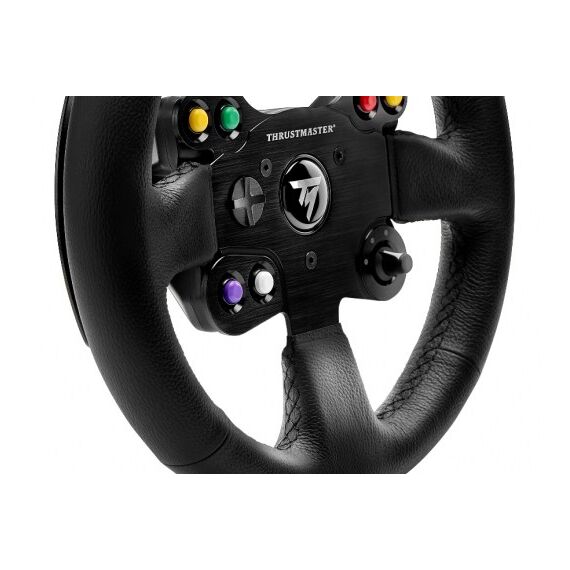 Thrustmaster 4060057 Gaming-Controller Schwarz Steuerrad Digital PC, Playstation 3, PlayStation 4, Xbox One, 3 image