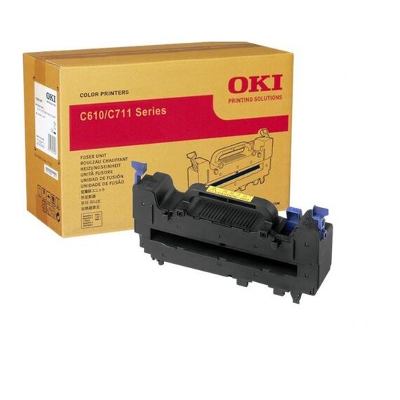 OKI 44289103 Fixiereinheit 60000 Seiten