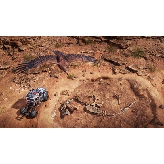 GAME Expeditions: A MudRunner Standard Deutsch PC, 4 image